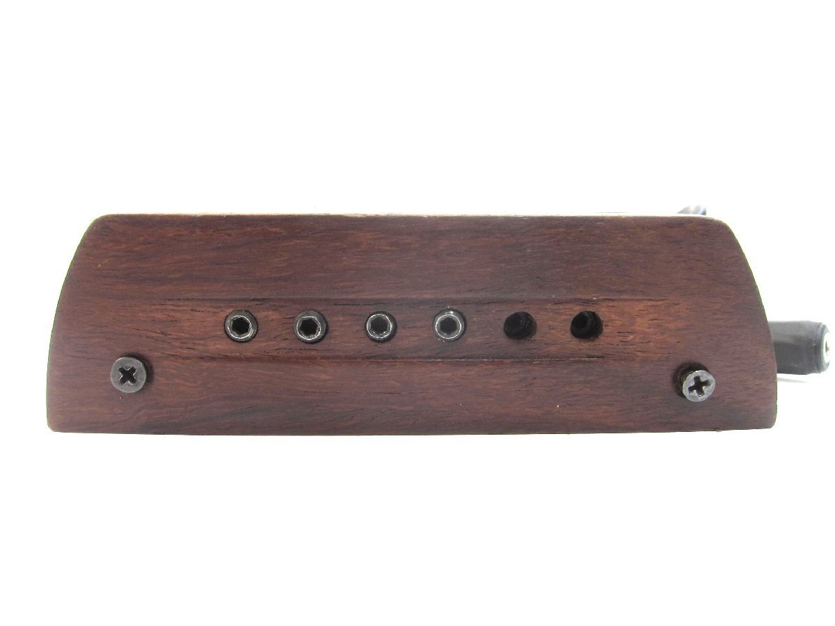 アコギピックアップSUNRISE Ｓ2【パッシブマグネティック・ピックアップ】 アコギピックアップSUNRISE S2【パッシブマグネティック・ピックアップ】