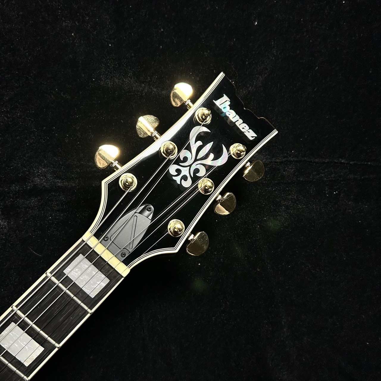 最終値下げIbanezセミアコ　AM93QM-AYS Amazon | Ibanez AM93QM AYS Antique Yellow Sunburst セミアコ