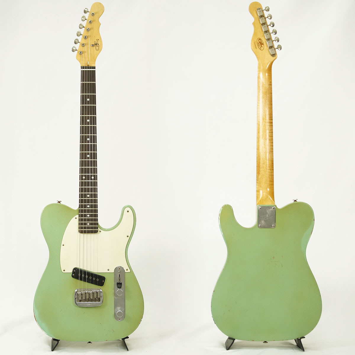 G&L Custom Shop ASAT Solamente 