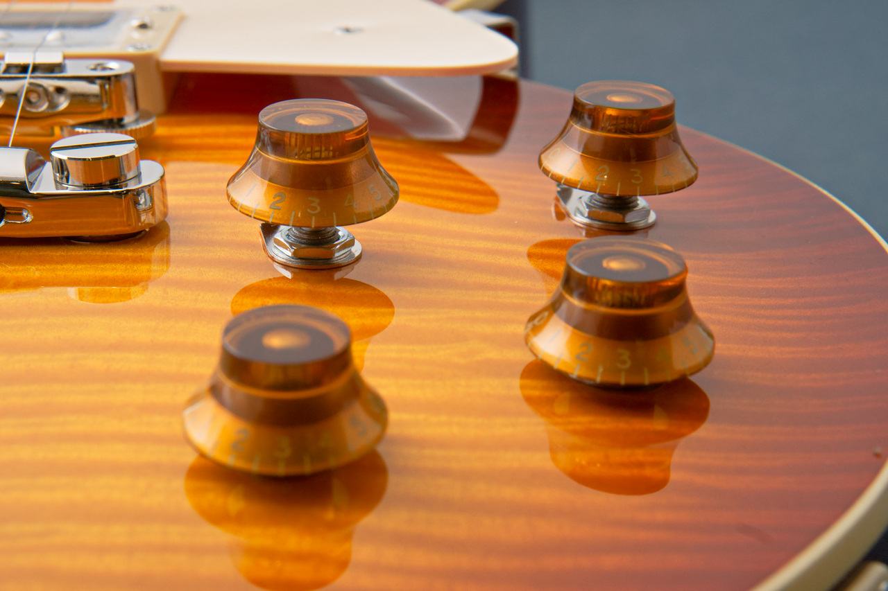 Tokai KLS-101F-LW/SN-2 -Violin Finish- VF【クロサワオーダー