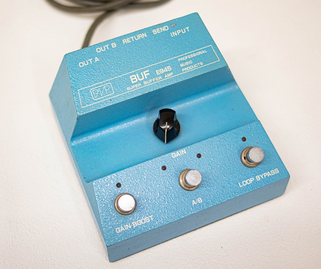 ギター PMP BUF E945 PMP BUF E945（中古/送料無料）【楽器検索デジマート】