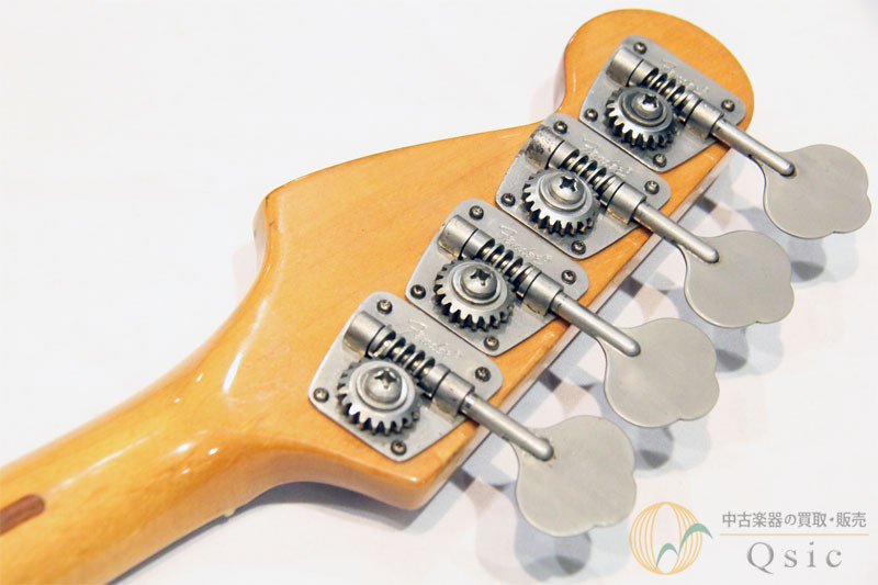 Fender Precision Bass フレットレス 1976年製 【返品OK】[VLL55