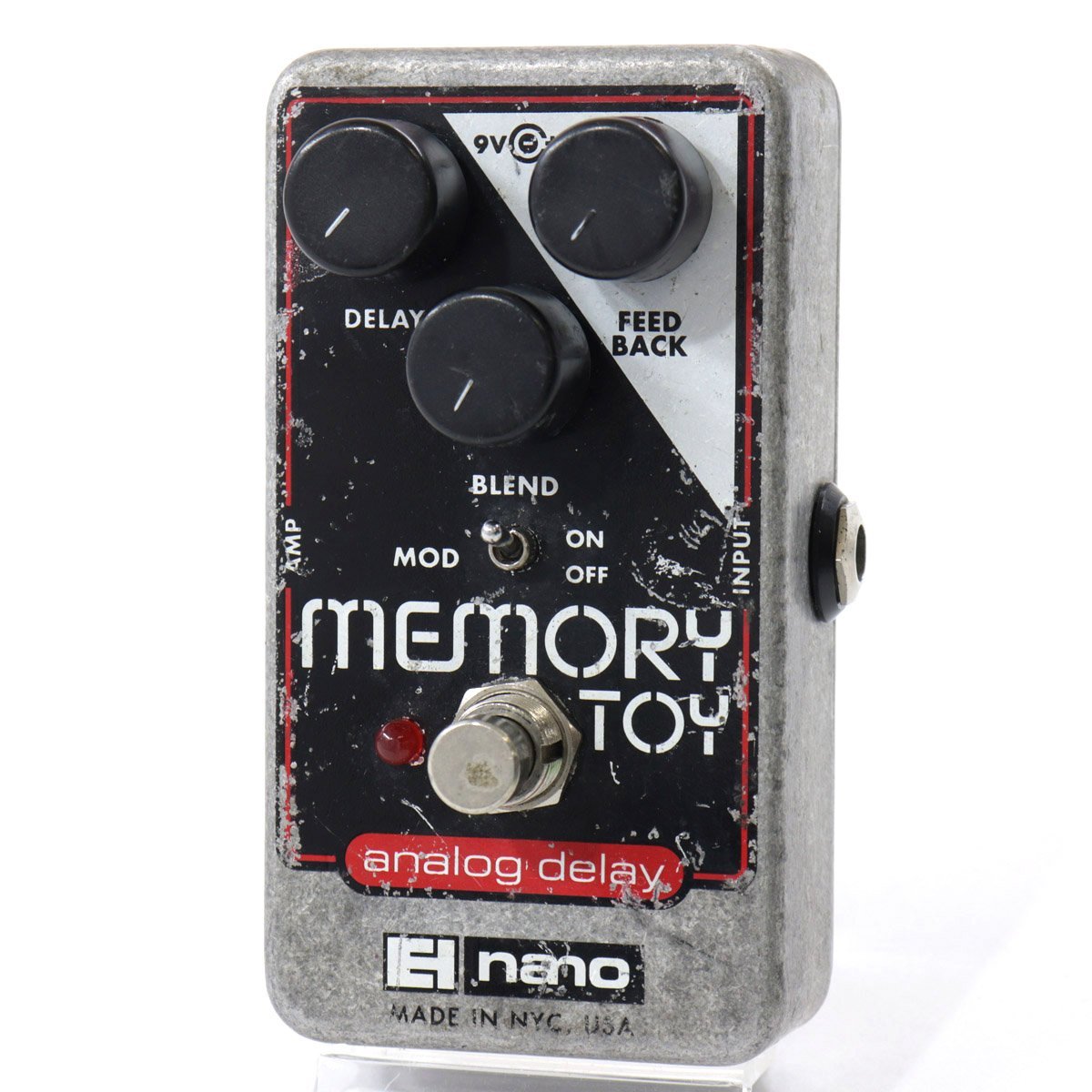 Electro-Harmonix MEMORY TOY 【池袋店】（中古）【楽器検索