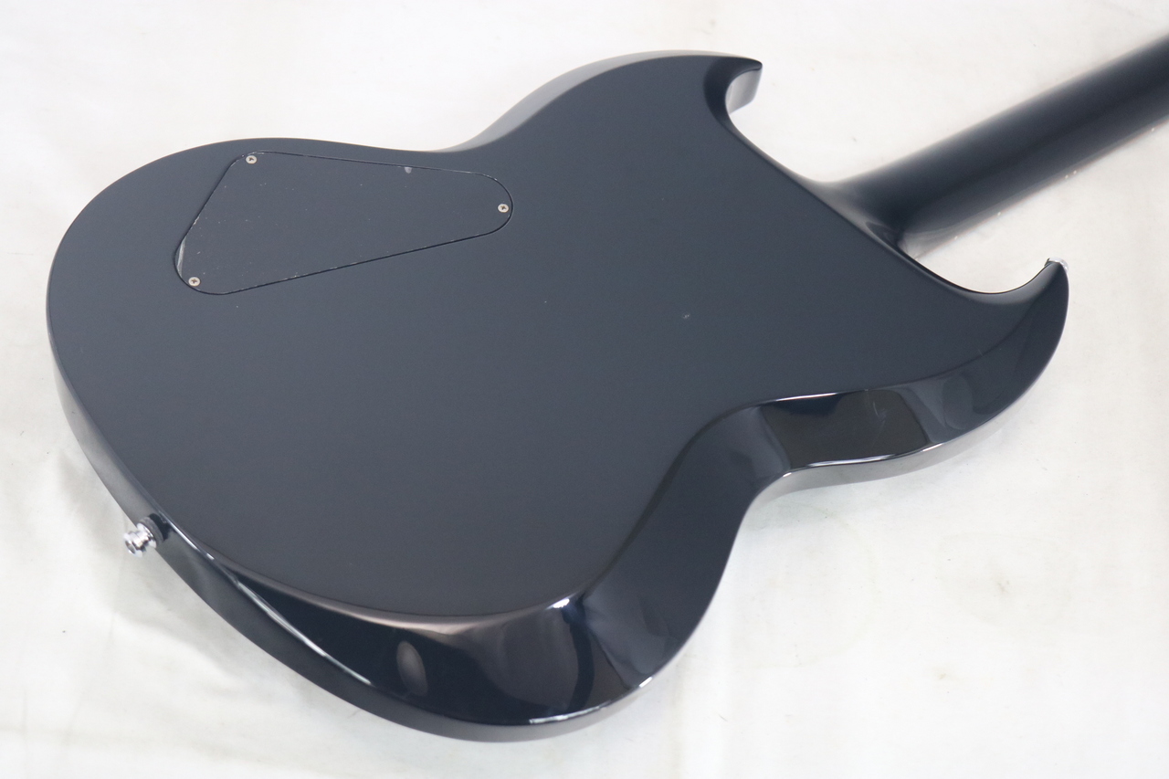 ギター EDWARDS E-K-130VP EDWARDS E-K-130VP（中古）【楽器検索デジマート】