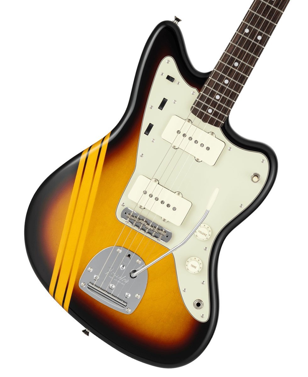 Fender Made in Japan Traditional 2025 Collection 60s