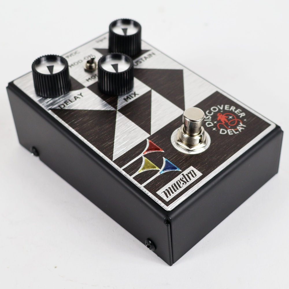 Maestro Guitars 【中古】 Maestro Discoverer Delay ディレイ ギター