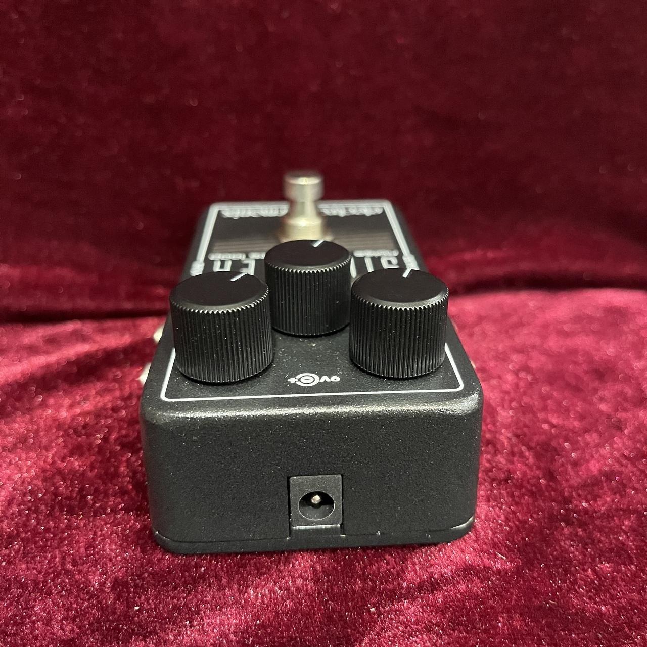 Electro-Harmonix Silencer（中古）【楽器検索デジマート】