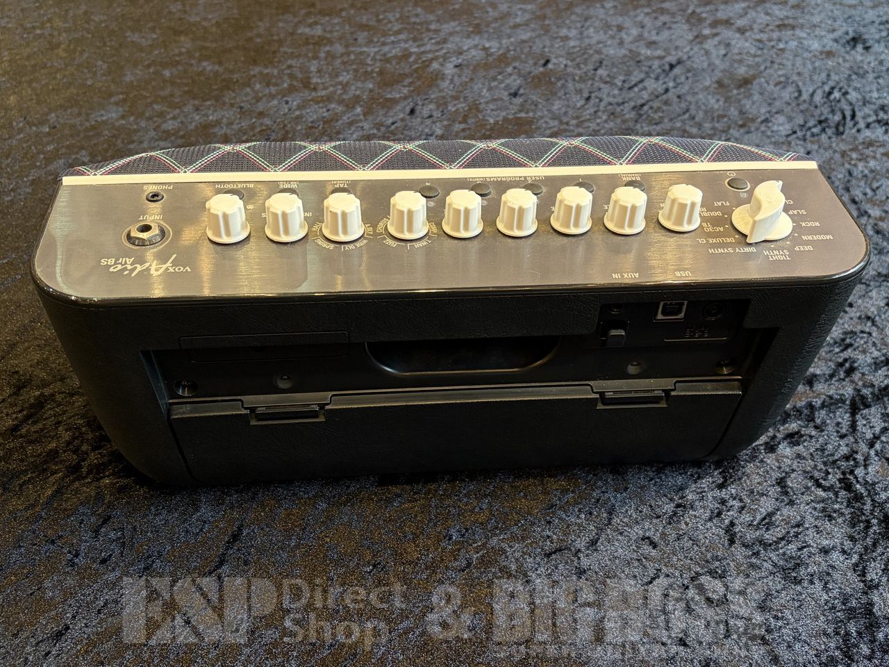 VOX Adio Air BS（中古）【楽器検索デジマート】