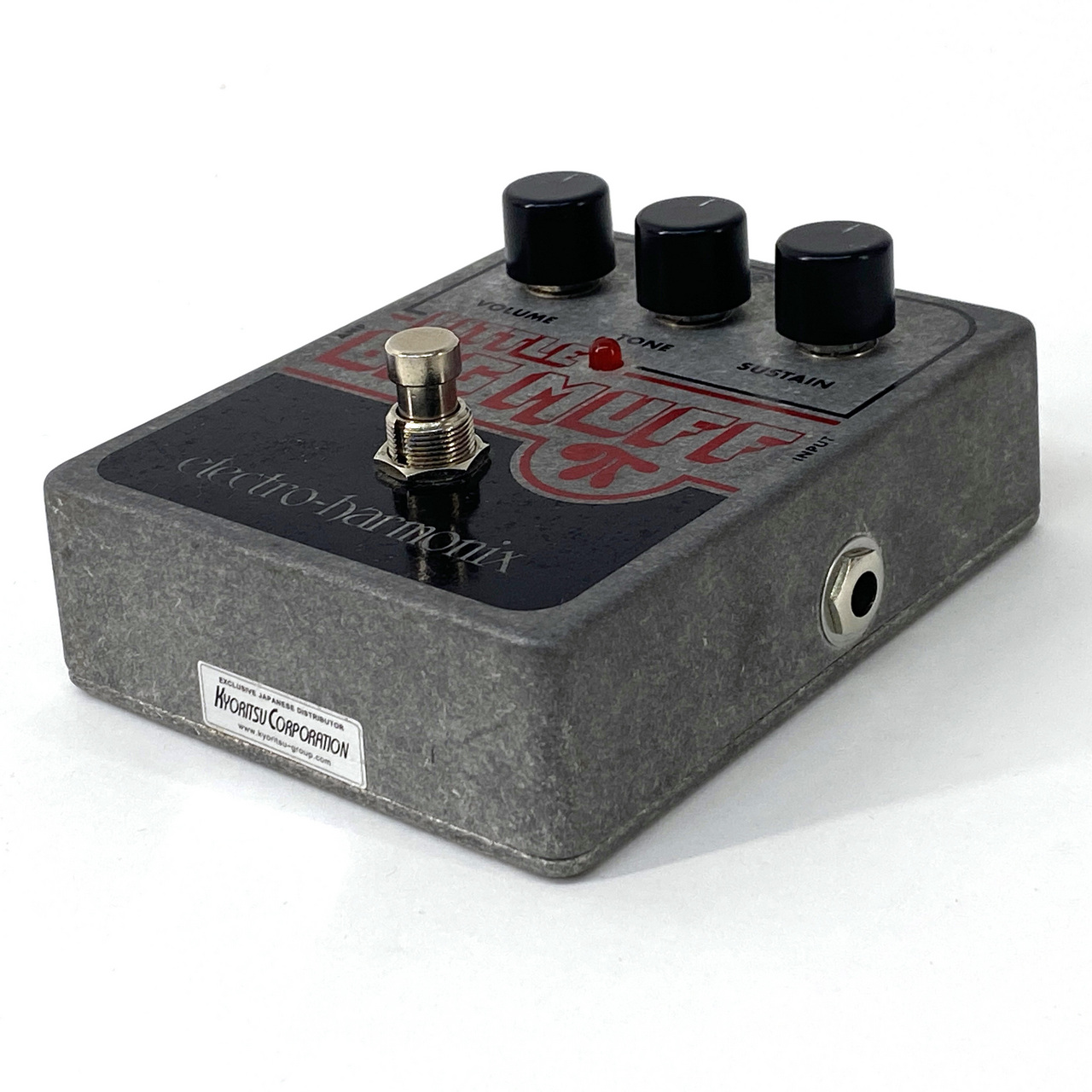 美品中古 エレクトロハーモニクス Little Big Muff Electro-Harmonix LITTLE BIG MUFF（中古/送料無料）【楽器検索