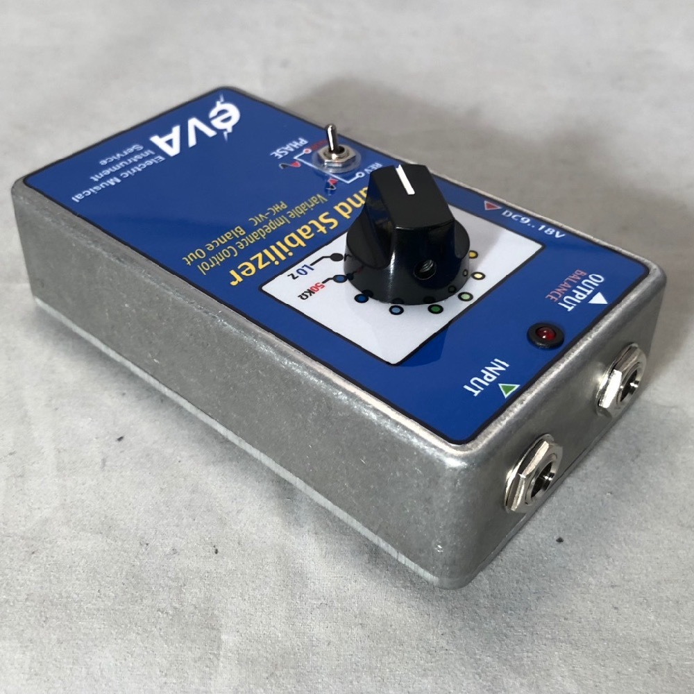 EVA Vriable Impedance Control【PHC-VIC】（新品）【楽器検索デジマート】