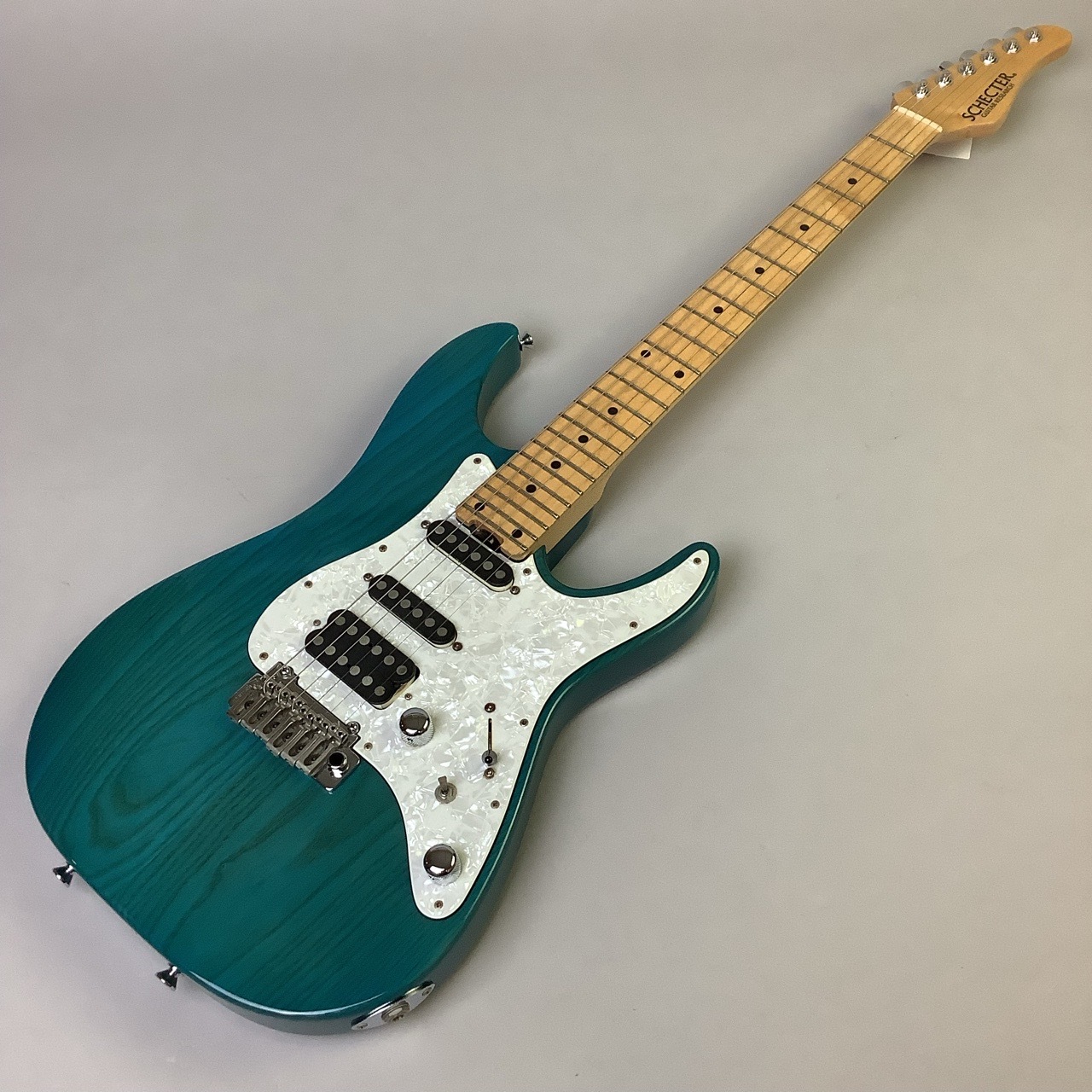 シェクター BH-1-STD-24 ウィルキンソンブリッジ SSH仕様 中古 - 通販