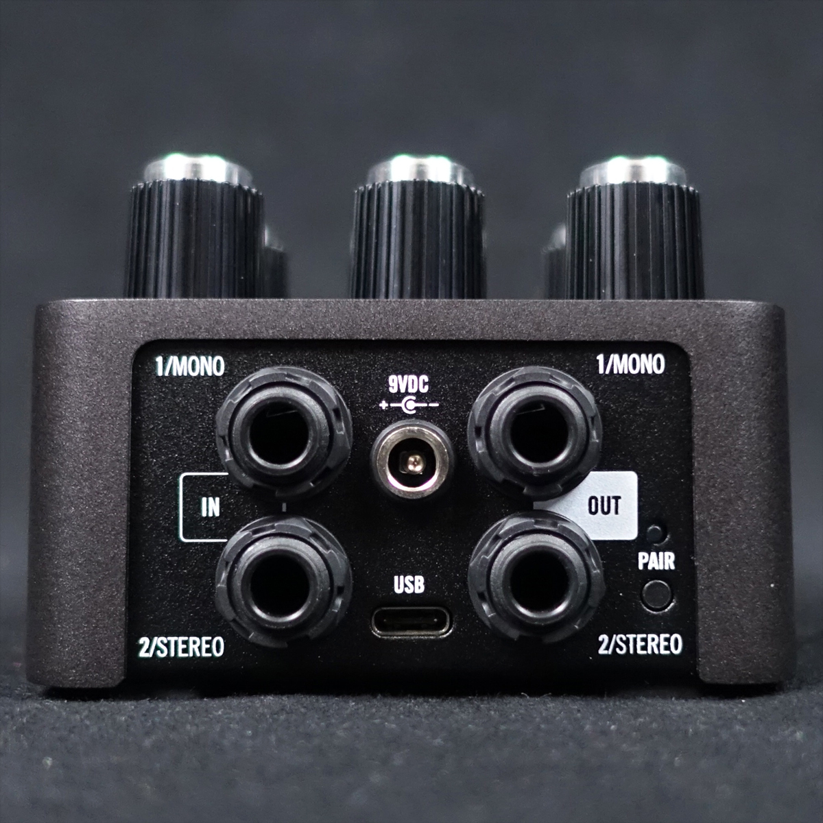 Universal Audio UAFX Dream 65 Reverb Amplifier（中古）【楽器検索