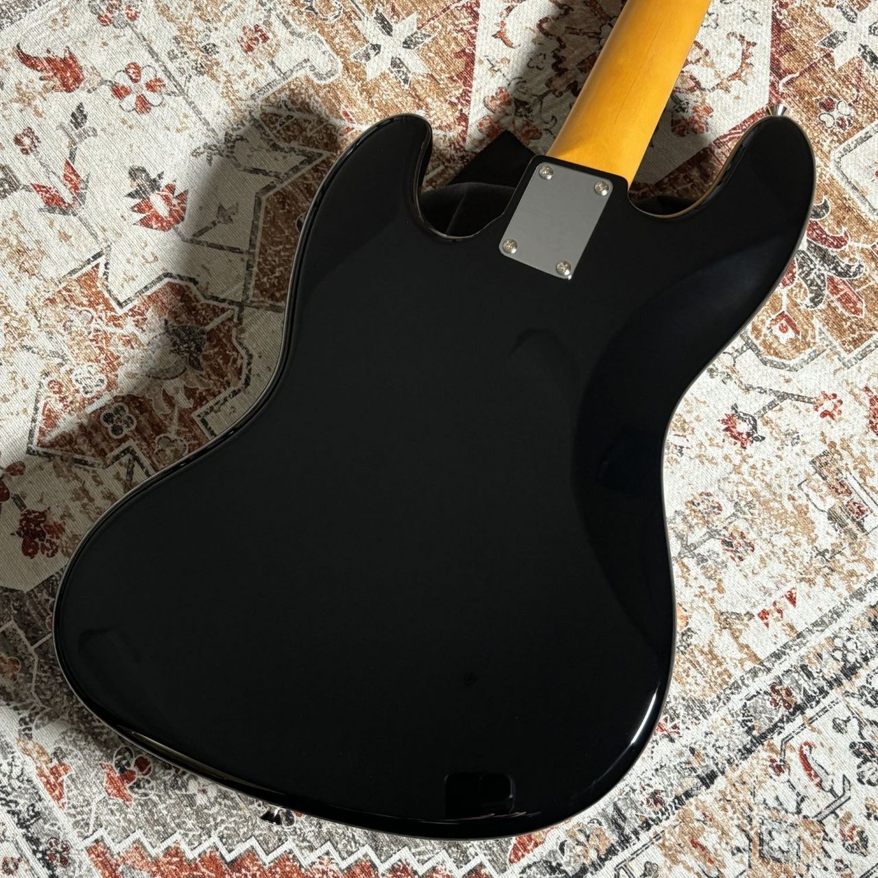 HISTORY HJB-Advanced2 Black (ブラック) エレキベース ジャズベース