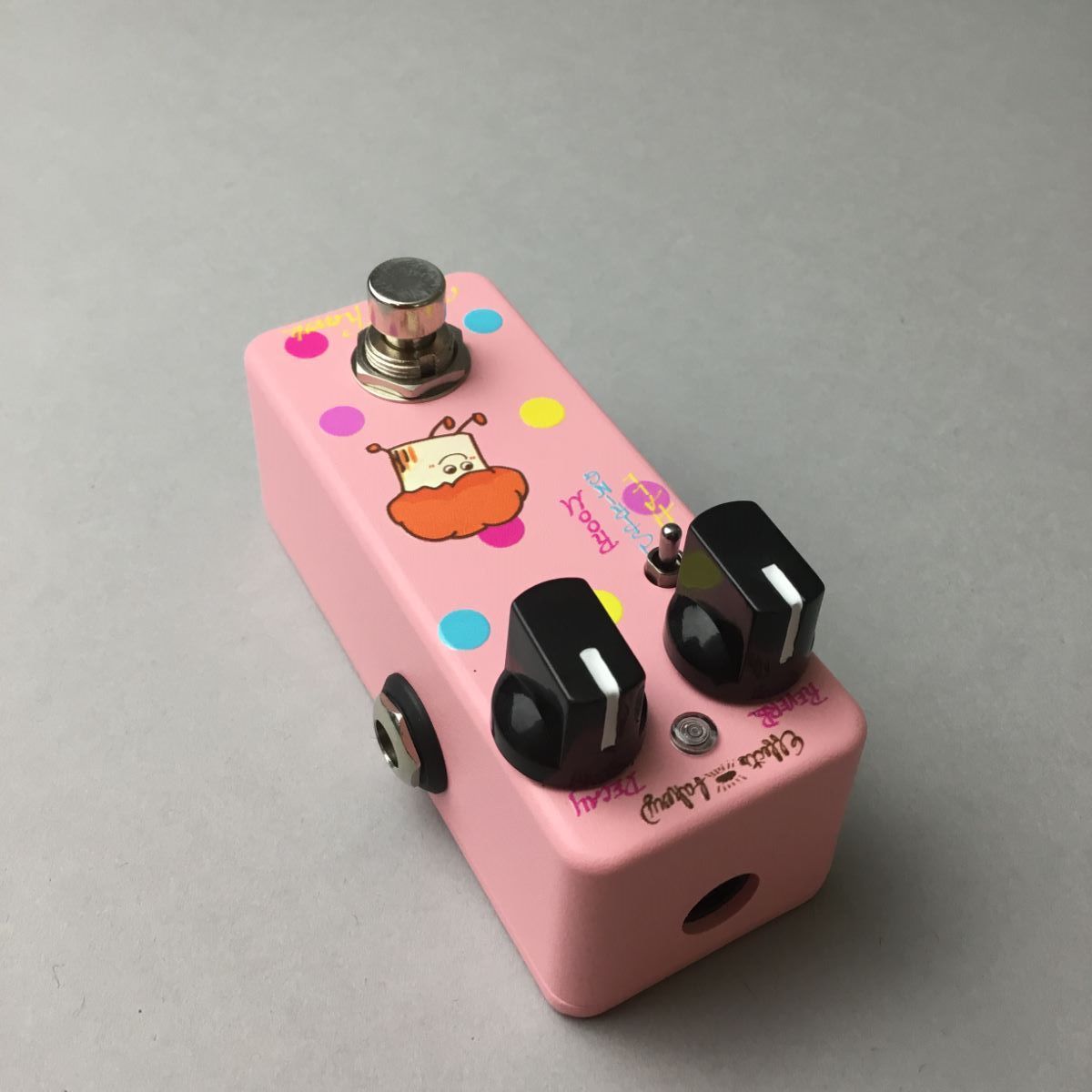 Effects Bakery Muffin Reverb エフェクター リバーブ（新品）【楽器