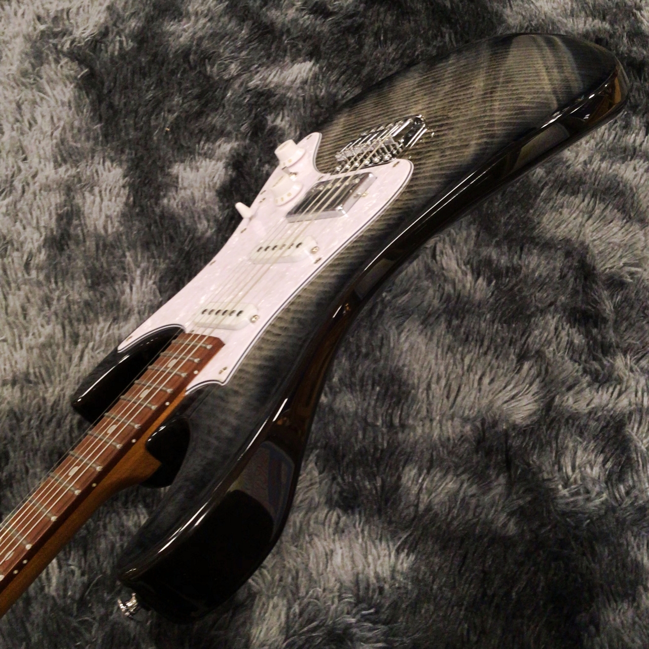 アイライクスシ AZ Prestige 2025 New Models | NEWS | Ibanez guitars