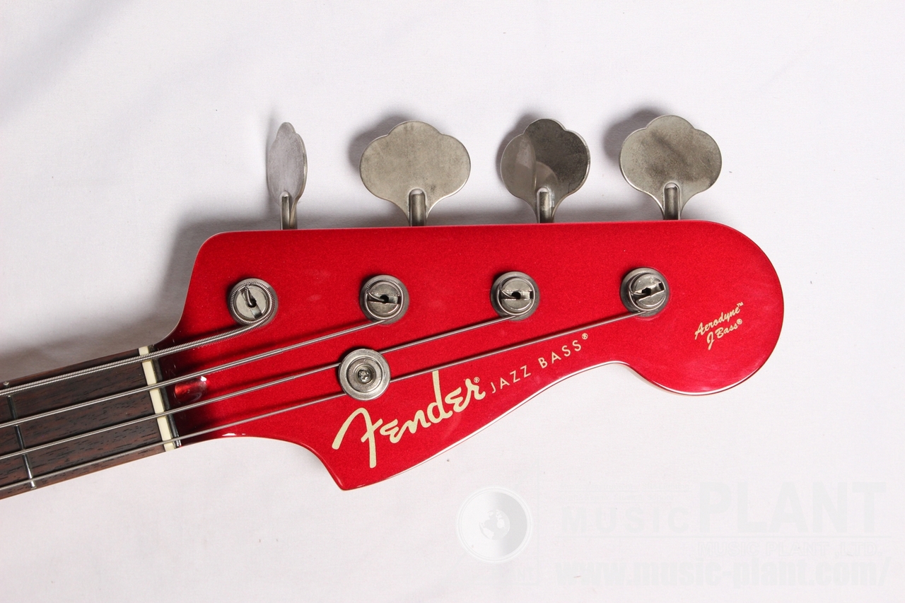 Fender Japan AJB OCR（中古/送料無料）【楽器検索デジマート】