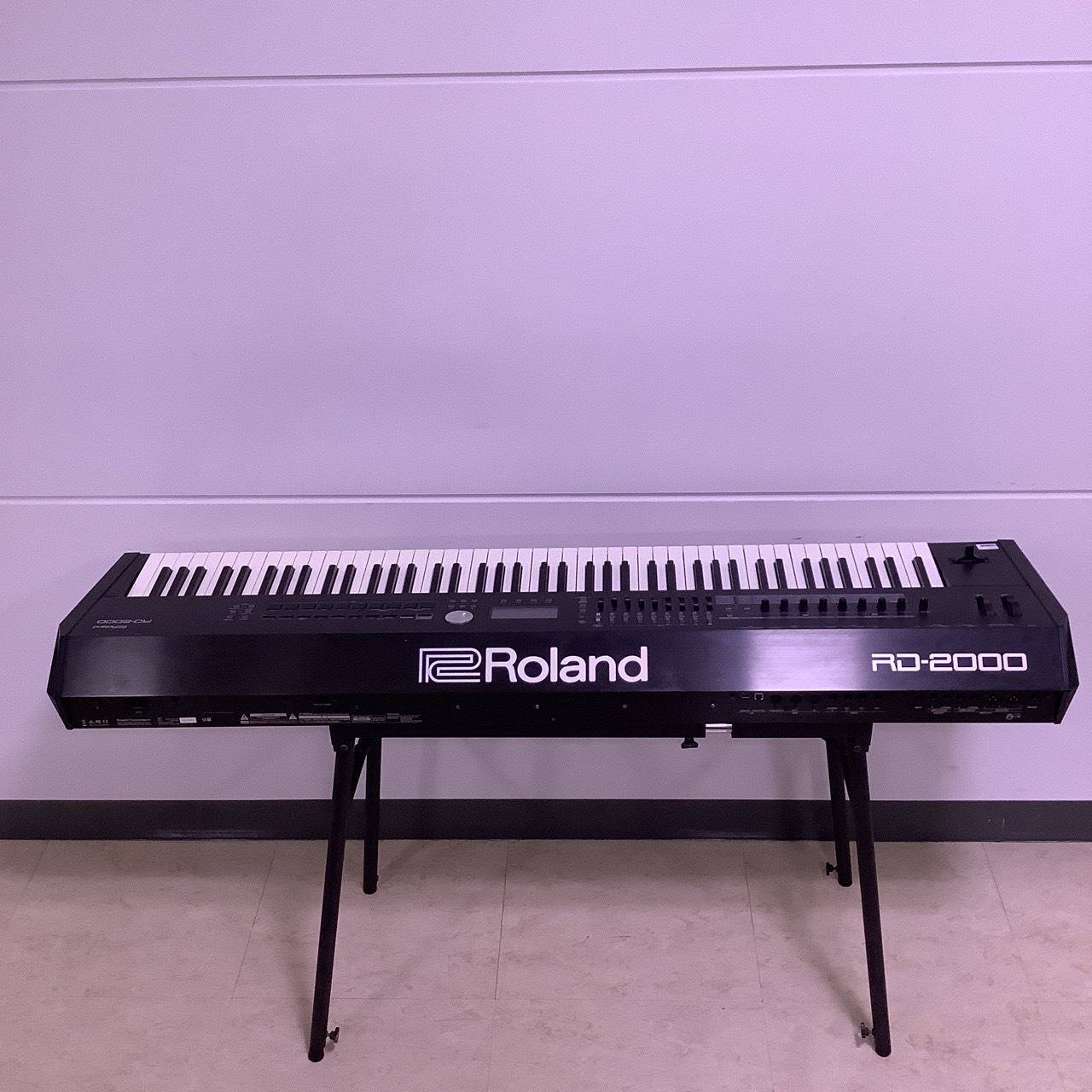 Roland RD-2000 Stage Piano（中古/送料無料）【楽器検索デジマート】