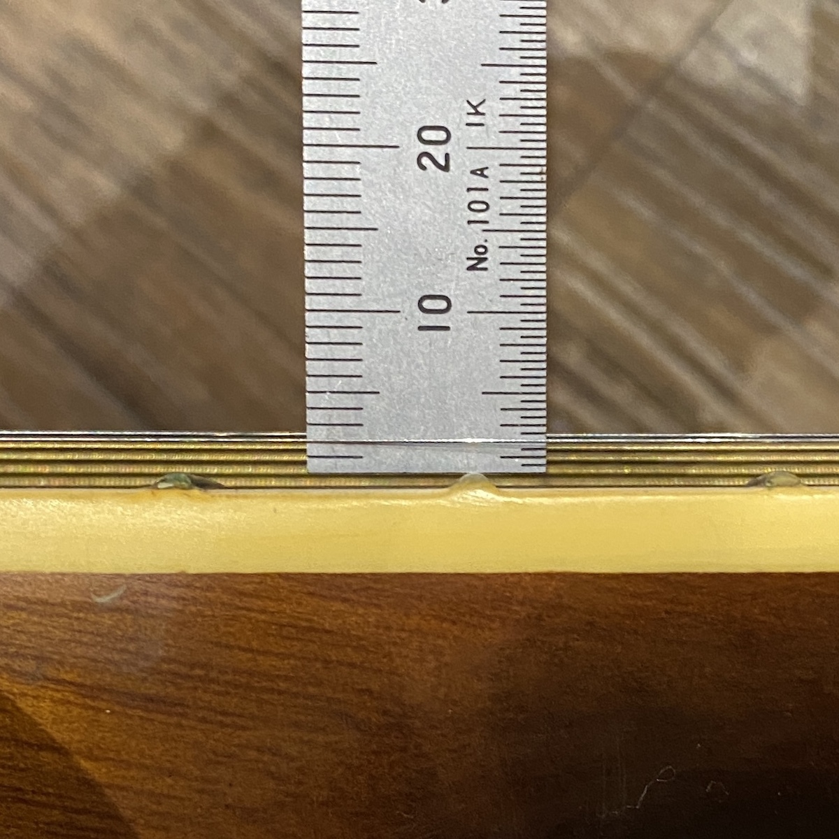 YAMAHA FG-250D Electric Acoustic Guitar エレクトリック