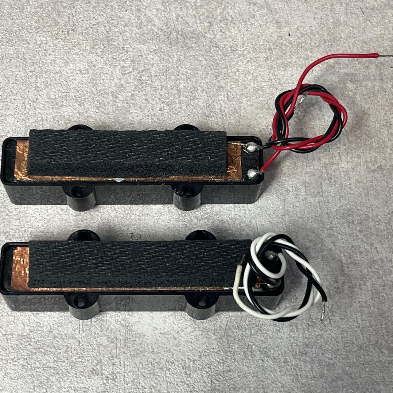 Seymour Duncan SJB-3 Set【加古川店】（中古/送料無料）【楽器検索