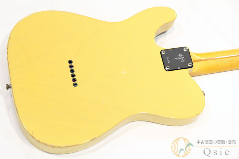 Vanzandt TLV-R1/Butterscotch Blonde 【返品OK】[VL716]【神戸店在庫