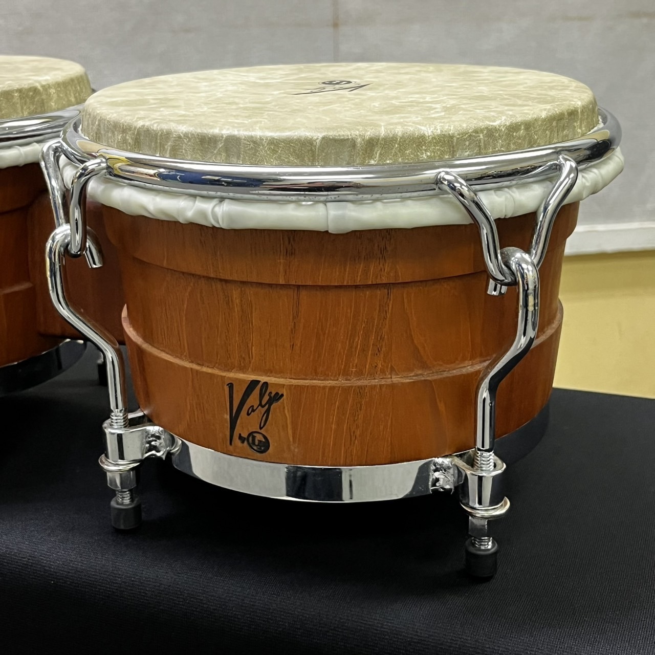 LP Valje V263 small bongo ボンゴ LP Valje V263 small bongo ボンゴ LP Valje V263 small bongo