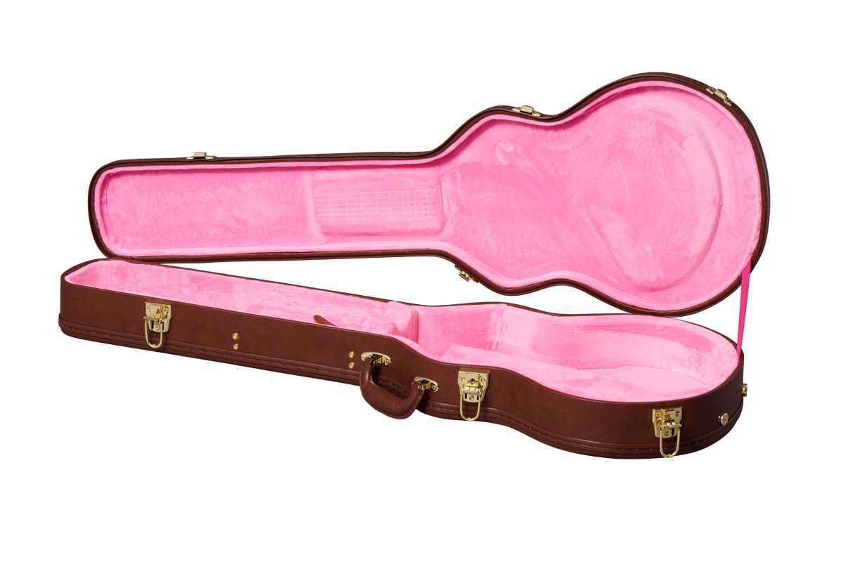 Epiphone Inspired by Gibson Joe Bonamassa 1955 Les Paul