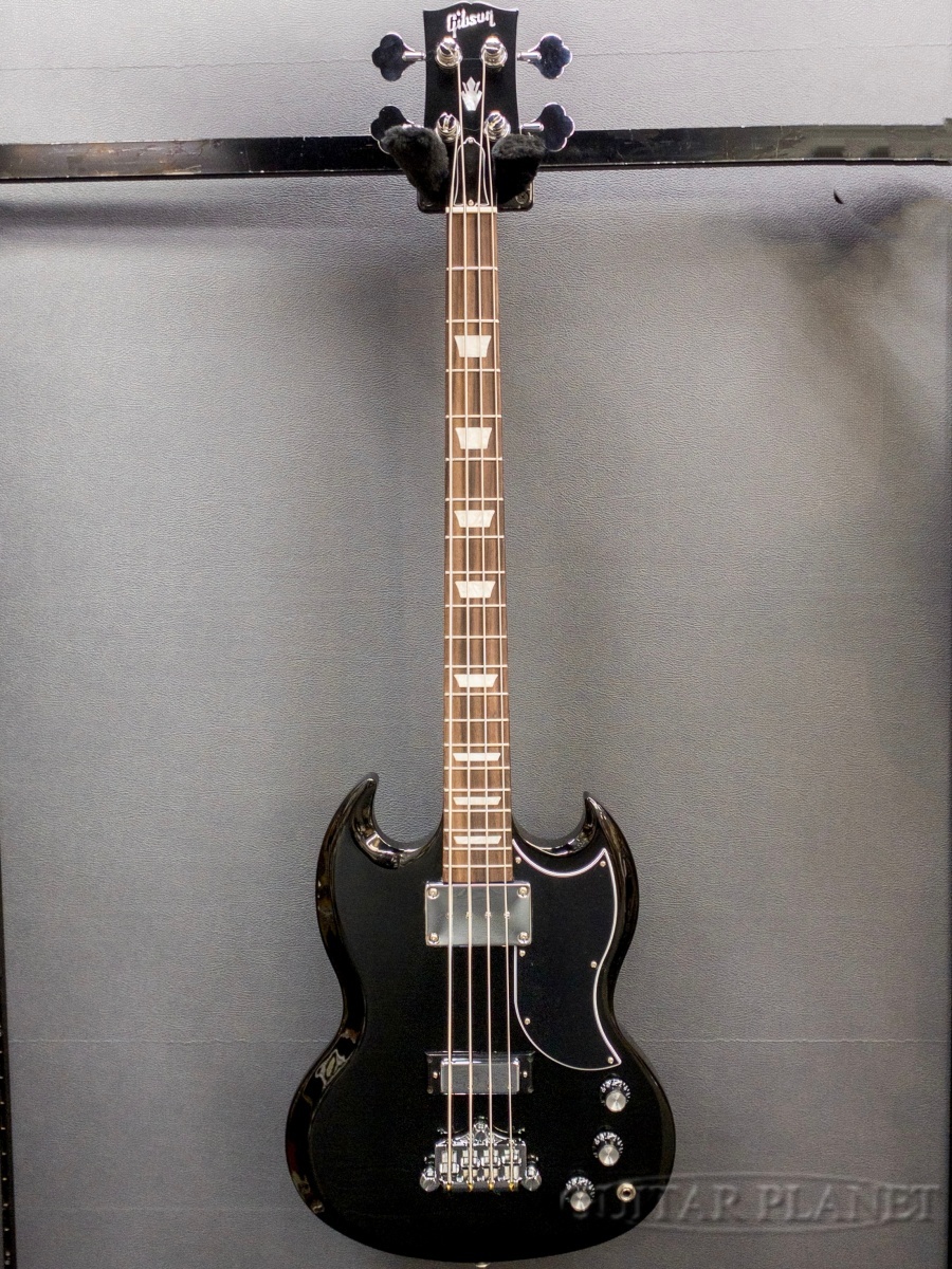 エレキベースSGタイプ Gibson SG Special Bass 2014 【渋谷店】（中古/送料無料