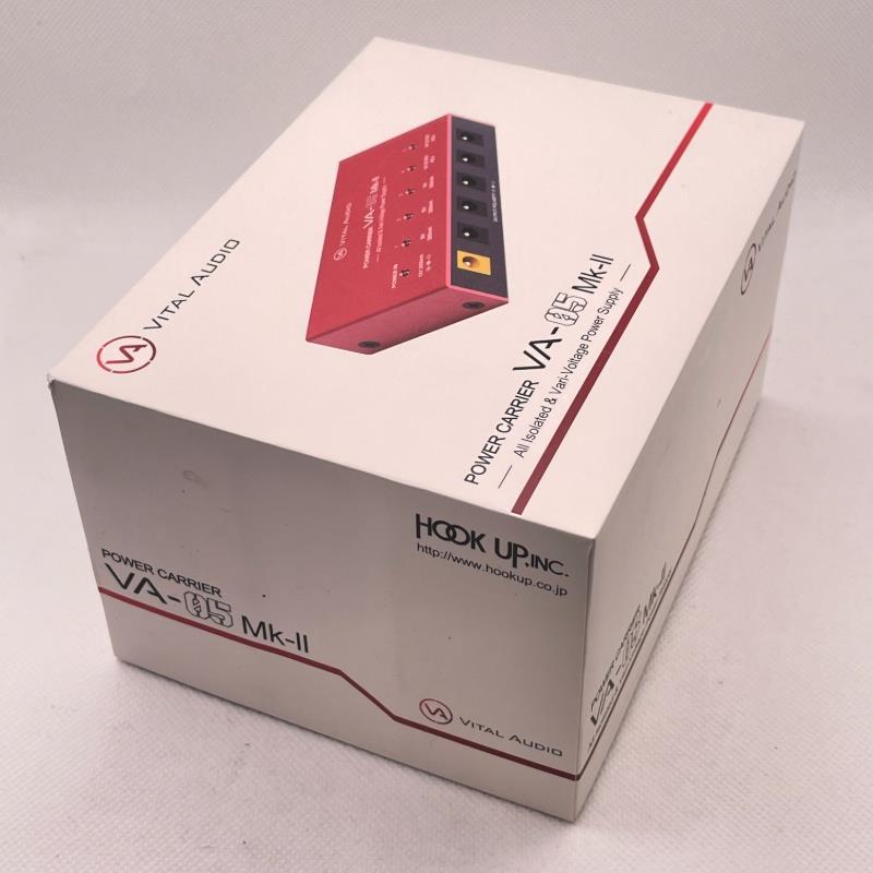 Vital Audio USED 中古 VA-05 mk-ll（中古）【楽器検索デジマート】