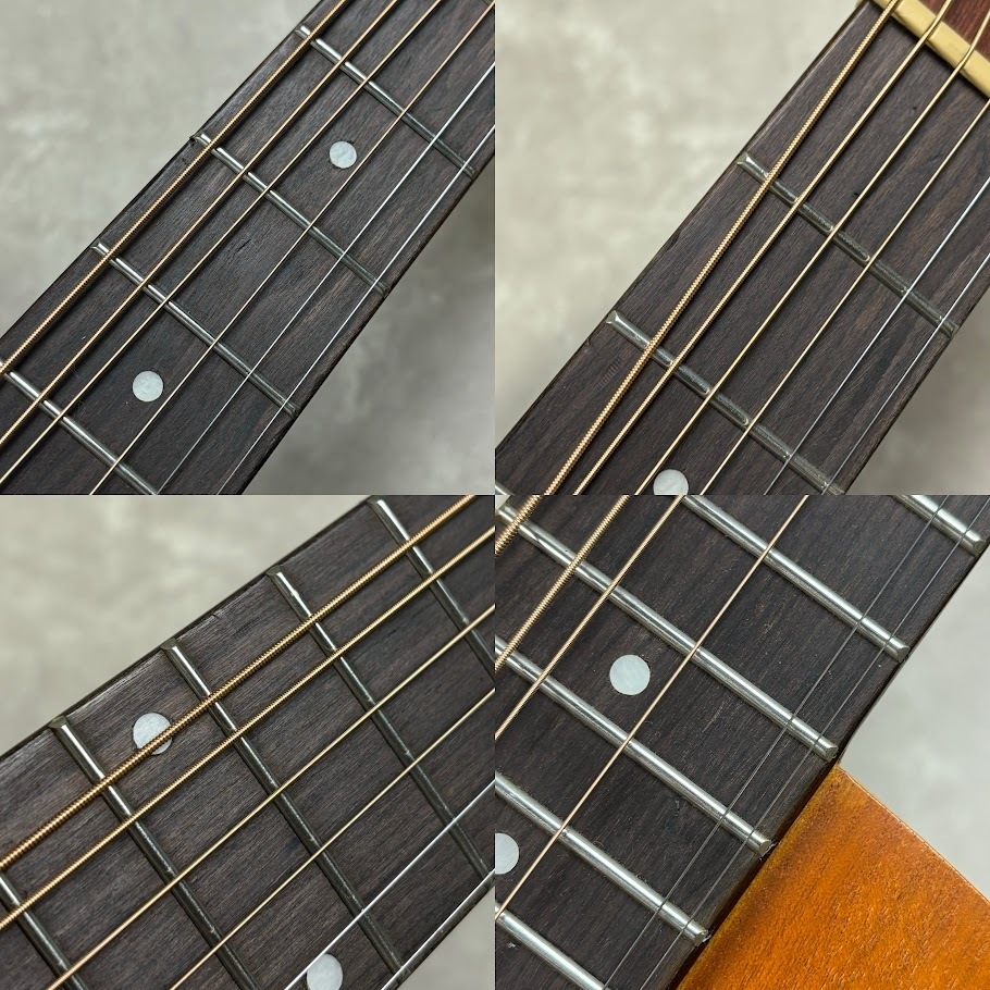 S.Yairi YM-02 MH ミニギター（中古）【楽器検索デジマート】