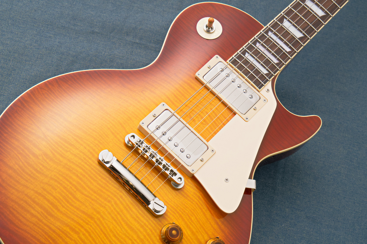 Tokai KLS-101F-LW/SN-2 -Violin Finish- VF【クロサワオーダー