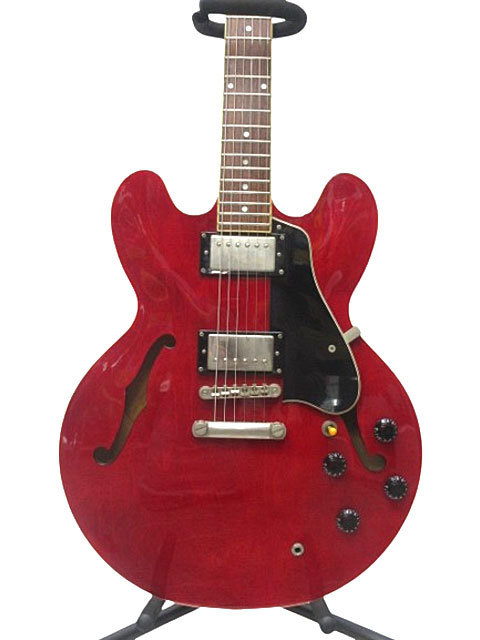 Epiphone LTD 1959 ES-335 Dot Cherry エレキギター【鹿児島店】（中古 