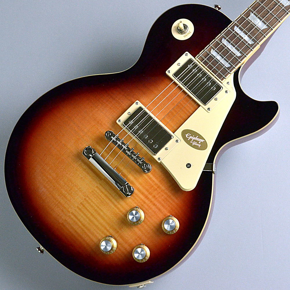 Epiphone Les Paul Standard 60s エレキギター（新品/送料無料）【楽器 ...