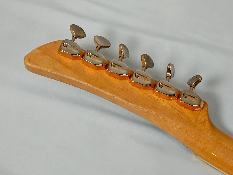 YAMAHA 【1986年製】SG-7 20th Anniversary -Moss Green-【USED