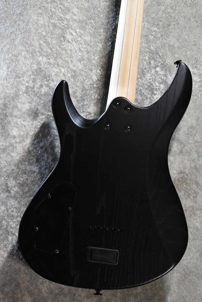 FUJIGEN(FGN) JMY2-ASH-E Open Pore Black #J250040【軽量3.28kg