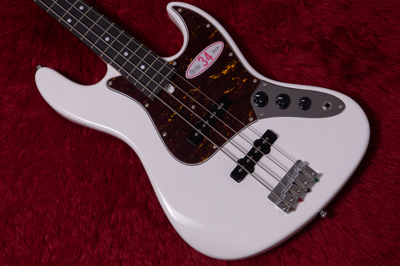 Bacchus WL-434 ALD SWH 4.020kg #G27869【GIB横浜】（新品特価/送料