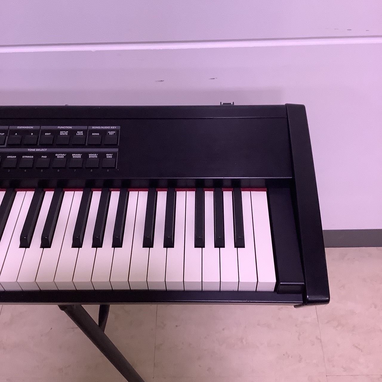 Roland RD-700GX Digital Piano（中古/送料無料）【楽器検索デジマート】