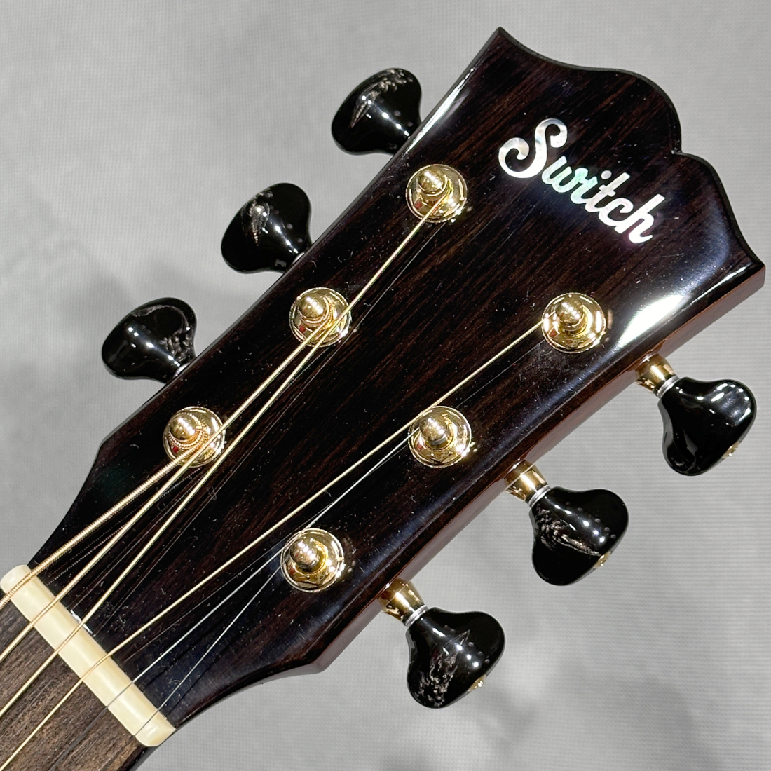 Switch Custom Guitars SJ Matsui Yuki（新品）【楽器検索デジマート】