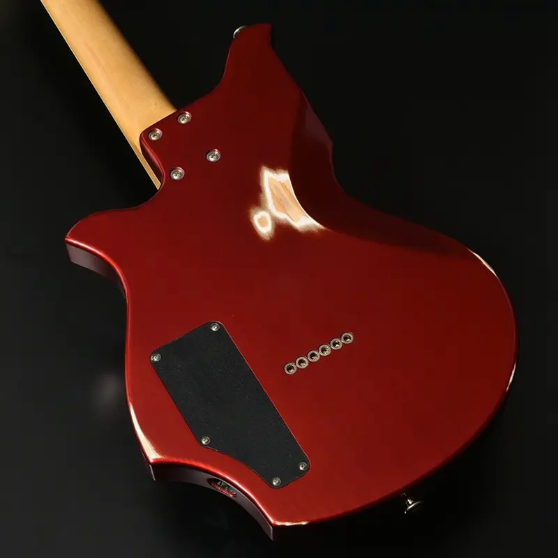 Bacchus Handmade series CONTINENTAL AKAMATSU'25/R CAR-Aged 【5月