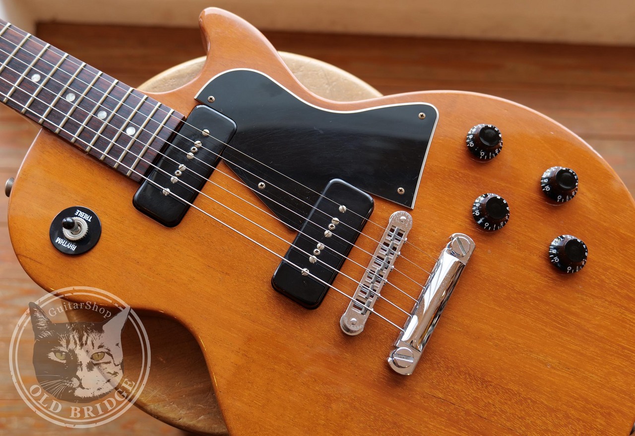 Gibson Les Paul Special Natural 2002（中古）【楽器検索