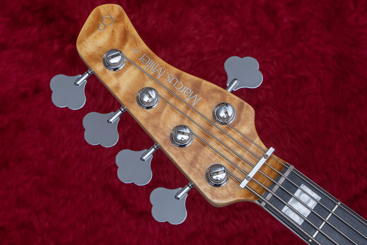 Sire V9 Ash-5 NT 2nd Generation 4.825kg #2N19440056【GIB横浜