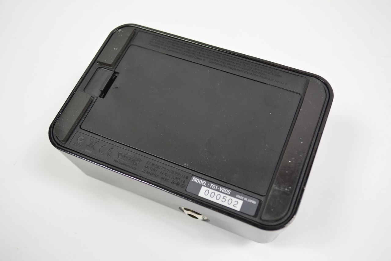 VOX V8 Distortion TG1-V8DS（中古）【楽器検索デジマート】