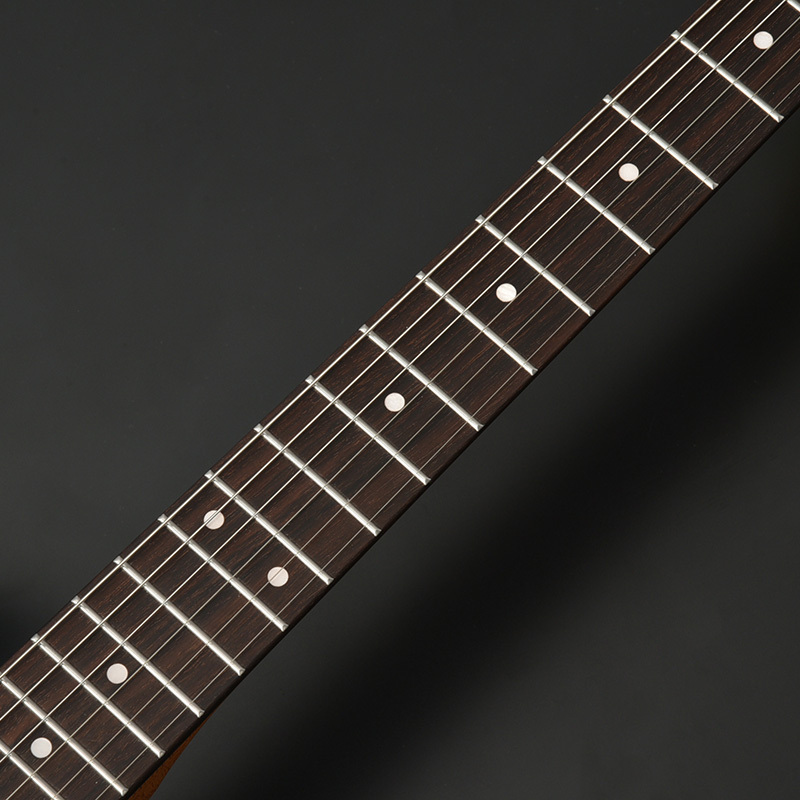 Bacchus バッカス BST-2-RSM/R-BPPG Gun-M ガンメタリック ブラック