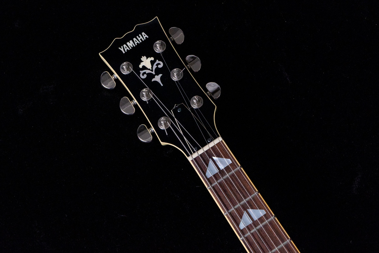 YAMAHA SG1820 Vintage White 4.54kg #IIH092E【TONIQ横浜】（中古