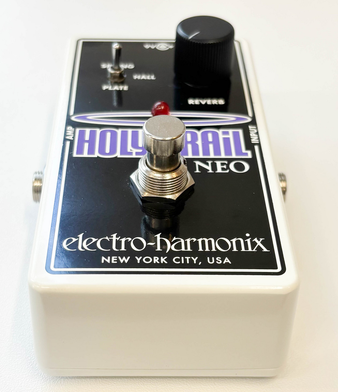Electro-Harmonix Holy Grail Neo（中古/送料無料）【楽器検索デジマート】