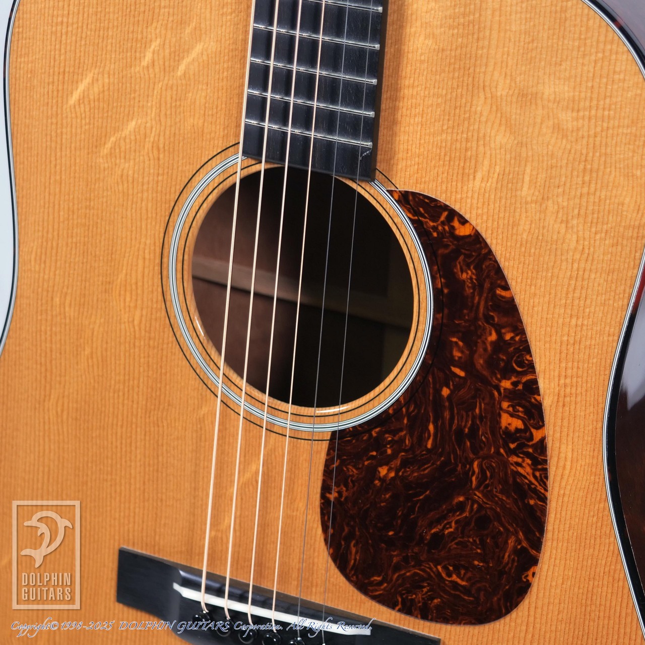 Martin CTM D-18QM（中古）【楽器検索デジマート】