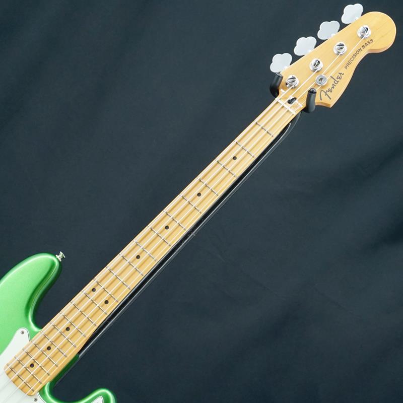 Fender Player Plus Precision Bass 中古 中古】Fender フェンダー Player Plus Precision Bass, Maple
