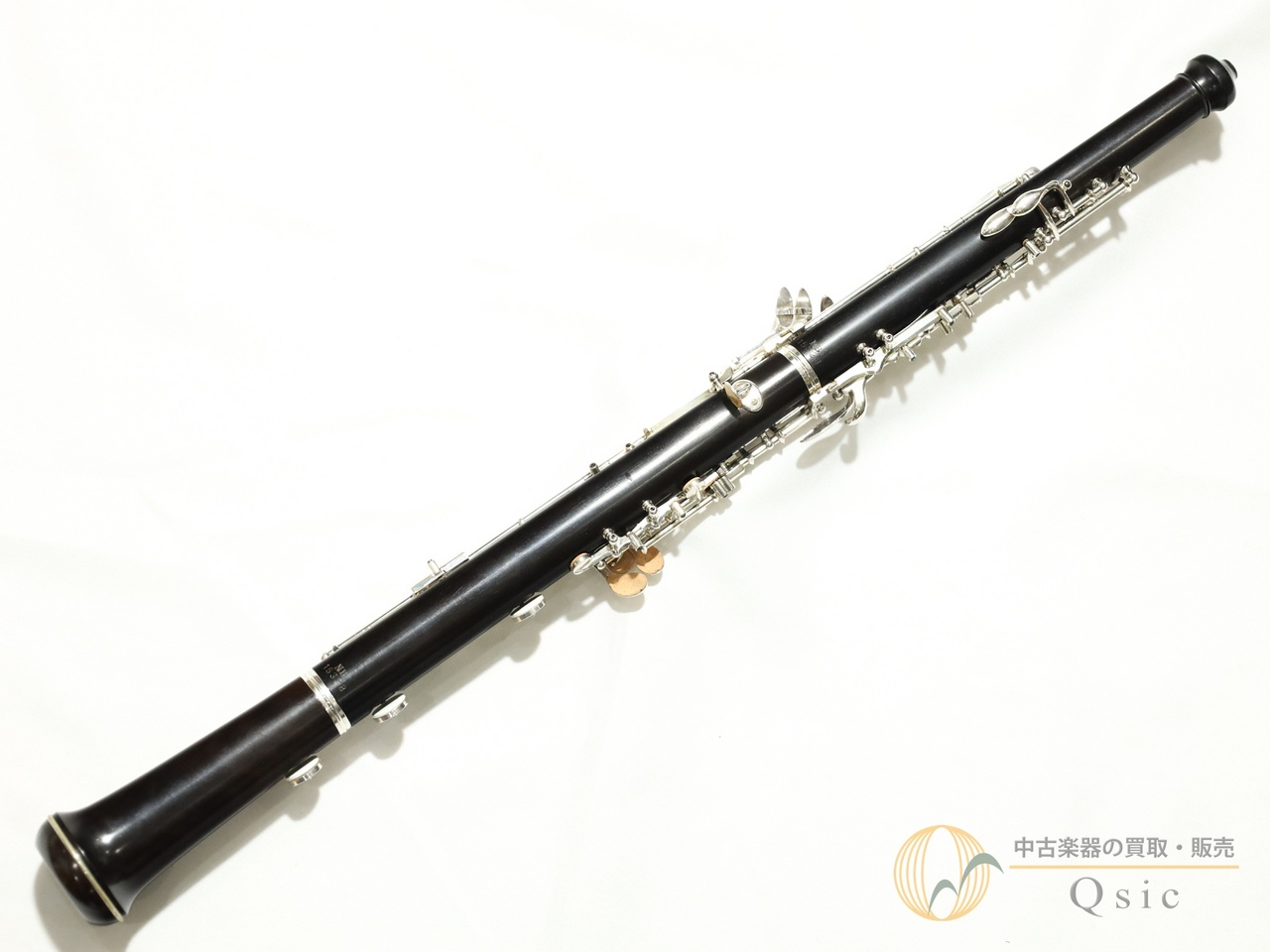 Marigaux 901 NB [調整済み] 【返品OK】[SM888]【神戸店在庫】（中古