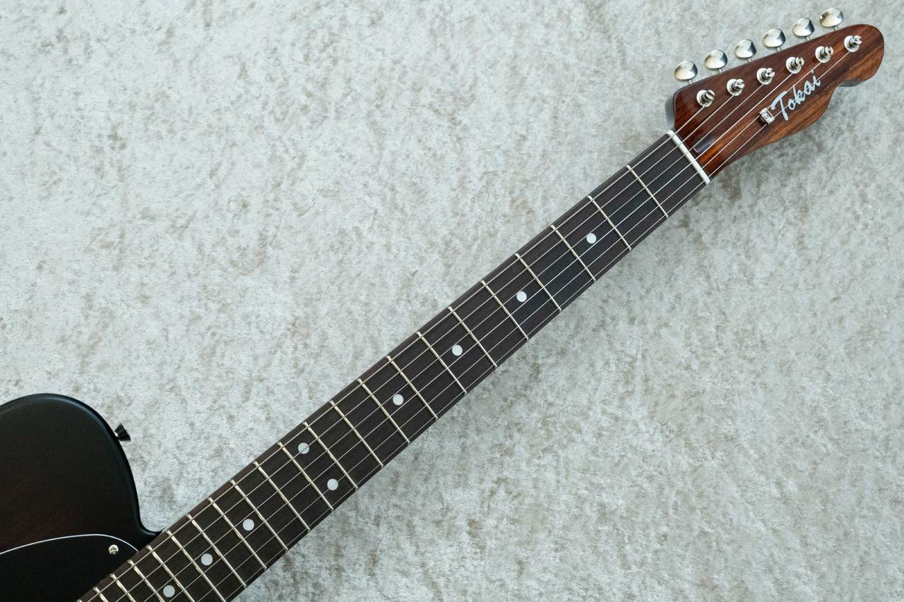 Tokai ATE148RR #231252 【オールローズ風テレキャスタータイプ