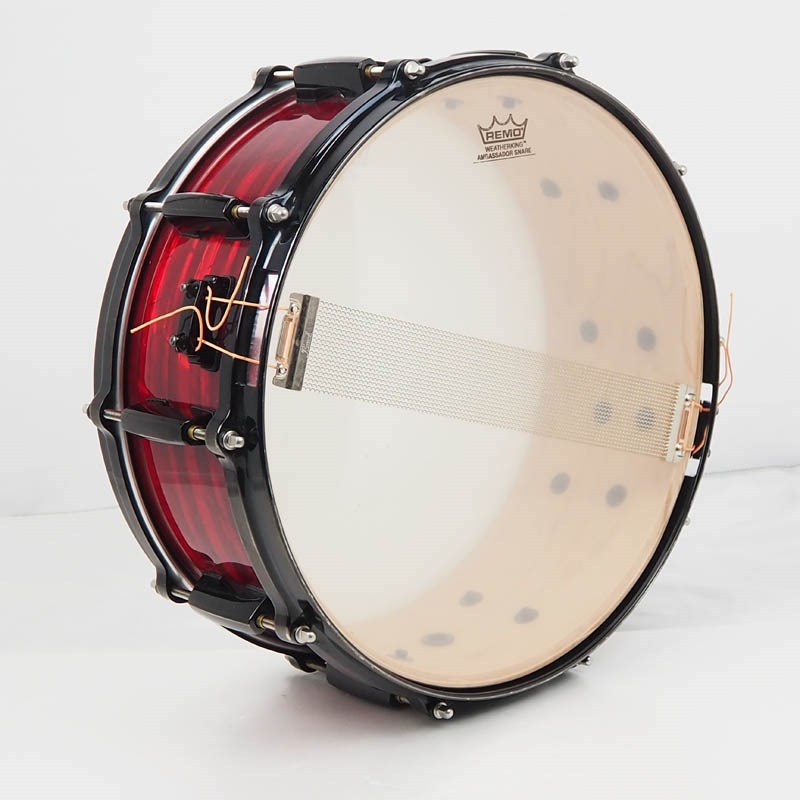 Pearl 【USED】MSX1455S/B #403 [Masters Retrospec 14×5.5 Pearl 【USED】MSX1455S/B #403 [Masters Retrospec 14×5.5