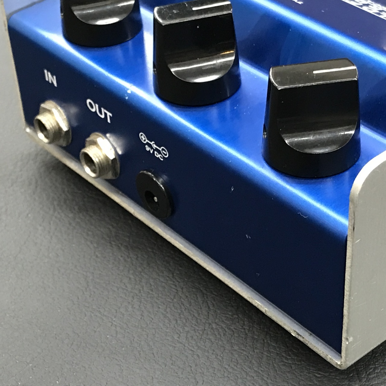 Fusion ギターエフェクター Banzai Musical Products COLD FUSION（中古）【楽器検索デジマート】